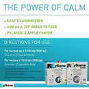 Zylkene Equine Behavior Support for Horses (20 packets)