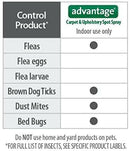 Advantage Carpet & Upholstery Spot Spray (16 oz)