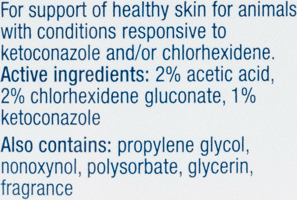 Mal-A-Ket Wipes (50 wipes)