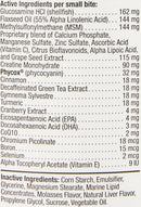 Phycox MAX Small Bites Joint Supplement (120 soft chews)