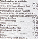 Phycox Small Bites Joint Supplement (120 soft chews)