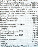 Phycox MAX Joint Supplement (90 soft chews)