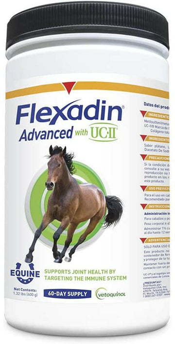 flexadin for horses