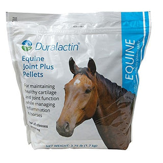 Duralactin Joint Plus Equine Pellets (3.75 lbs)