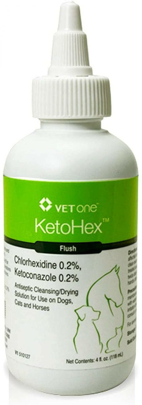 KetoHex Flush