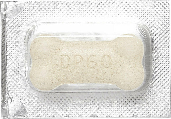 Drontal Plus for Large Dogs 14+ lbs (30 taste tabs)