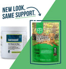 Lactoquil Digestive Health for Dogs (75 soft chews)