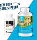 Free Form Snip Tips for Medium and Large Dogs