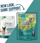 Alenza Aging Support Soft Chews for Dogs