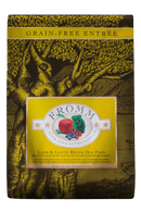 Fromm Four Star Lamb & Lentil Recipe Dog Food-4