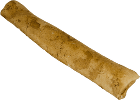 Peanut Butter Retriever Roll