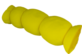 Cow Cheek - Chicken - 10-12”