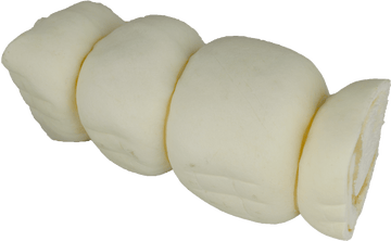 Cow Cheek - Natural - 5-7”