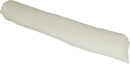 White Rawhide Retriever Roll - 9-11"