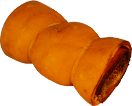 Cow Cheek - Cheese - 5-7”