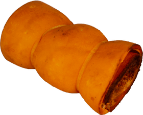 Cow Cheek - Cheese - 5-7”