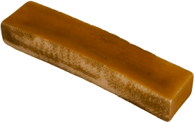 Medium Yak Chews - 2oz-2.5oz - Dogs UNDER 20 - 25 lbs