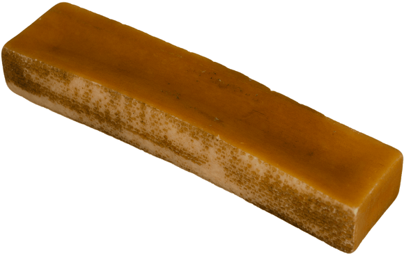 Medium Yak Chews - 2oz-2.5oz - Dogs UNDER 20 - 25 lbs