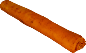 Cheese Retriever Roll