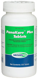 Panakare Plus Tablets