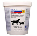 Pala-Tech Potassium Citrate Plus Cranberry Granules 300 gm-1