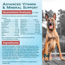 Pet Scholars Advanced Vitamin & Mineral Support-7
