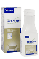 Rebound Recuperation Formula for Cats