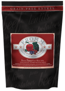 Fromm Four Star Grain Free Beef Frittata Veg Dry Dog Food-2
