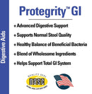 Vet Classics Protegrity GI Probiotic Chews (45 Soft Chews)-3