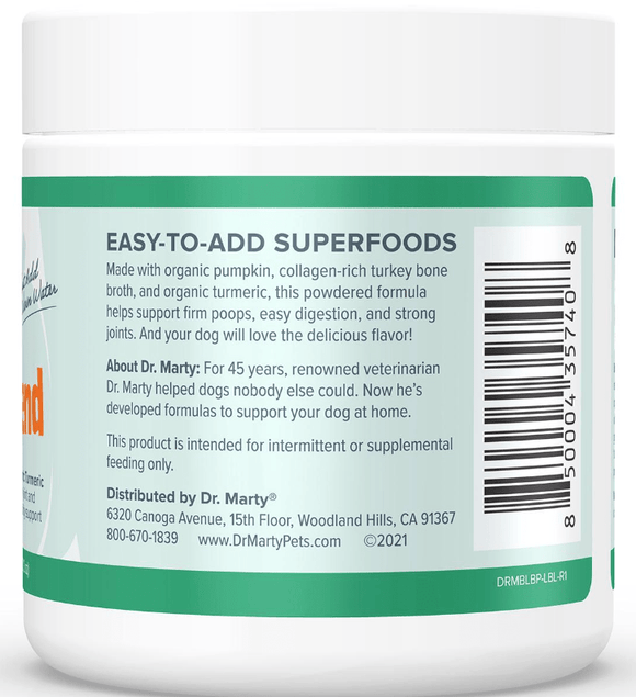 Dr Marty Better Life Booster Toppers Bundle!