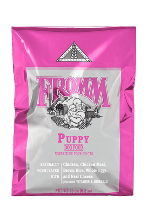 Fromm Classic Dog Puppy Food - Dog Food 1