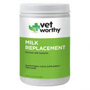 Vet Worthy Milk Replacement Powder for Dogs 12 oz-1
