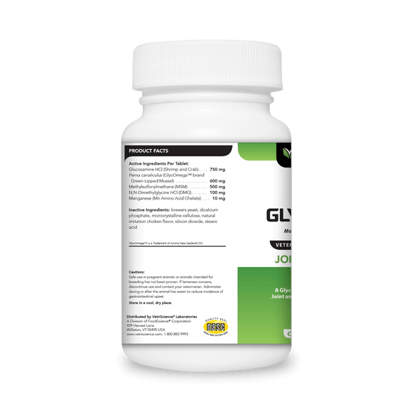 glycoflex stage 2 for dogs
