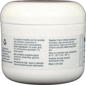 Mal-A-Ket Wipes (50 wipes)