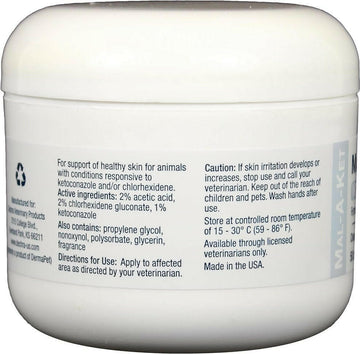 Mal-A-Ket Wipes (50 wipes)