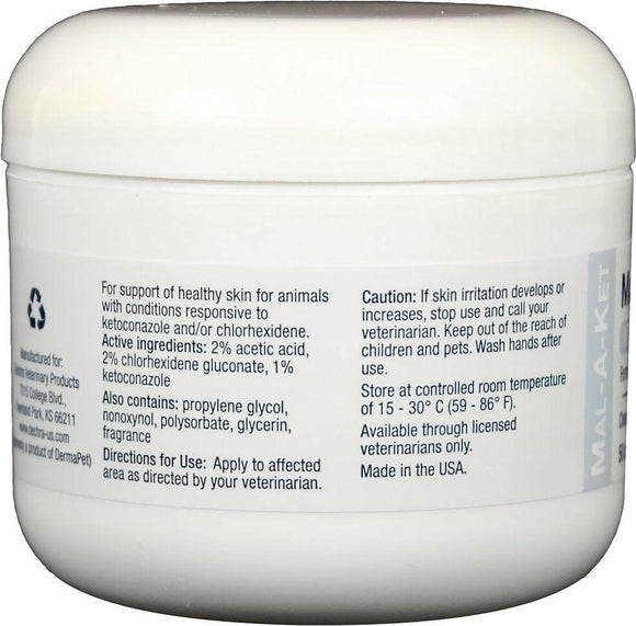 Mal-A-Ket Wipes (50 wipes)