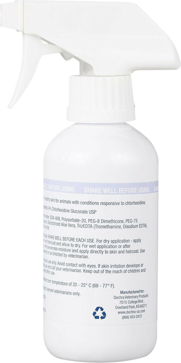 TrizCHLOR 4 Spray Conditioner (8 oz)