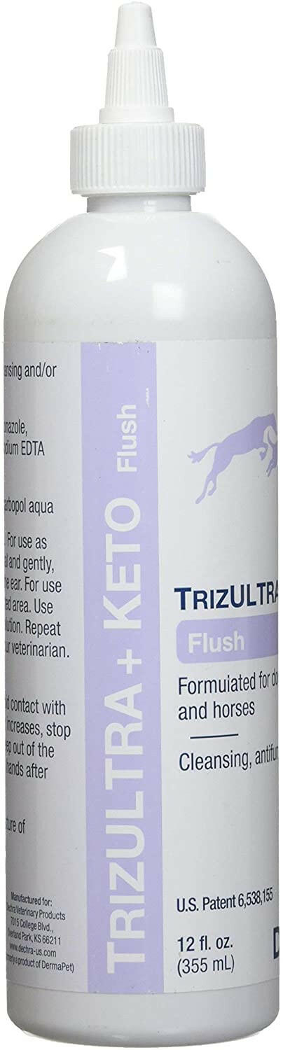 TrizULTRA + Keto Flush