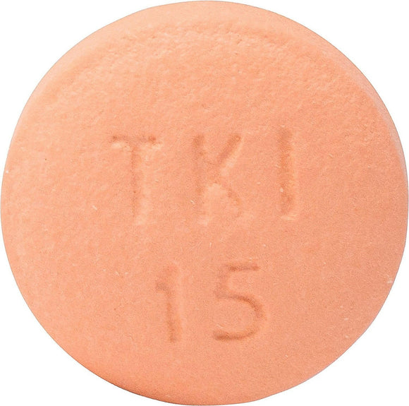 Palladia, 15mg (30 tablets)