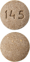 Proin ER Tablets, 145 mg