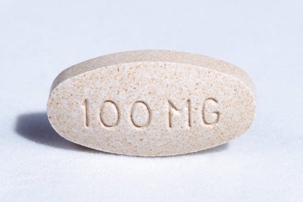 Galliprant Tablets, 100mg Close-up