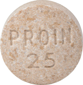 Proin Chewable Tablets for Dogs, 25mg