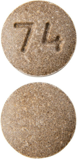 Proin ER Chewable Tablet for Dogs, 74 mg