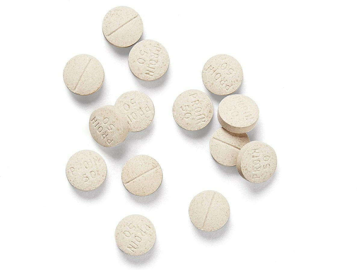 25 Mg Proin Medication Proin Dosage 25 Mg Proin