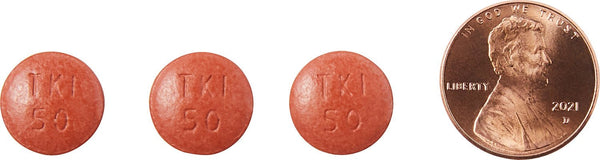 Palladia, 50 mg (30 tablets)