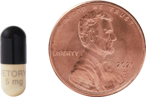 Vetoryl for Dogs, 5mg (30 capsules)