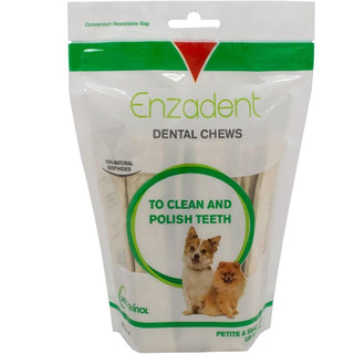 Enzadent Oral Care Chews