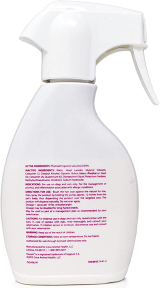 Douxo Calm Micro-Emulsion Spray (6.8 oz)