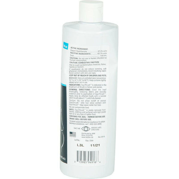 EquiThrush (16 oz)