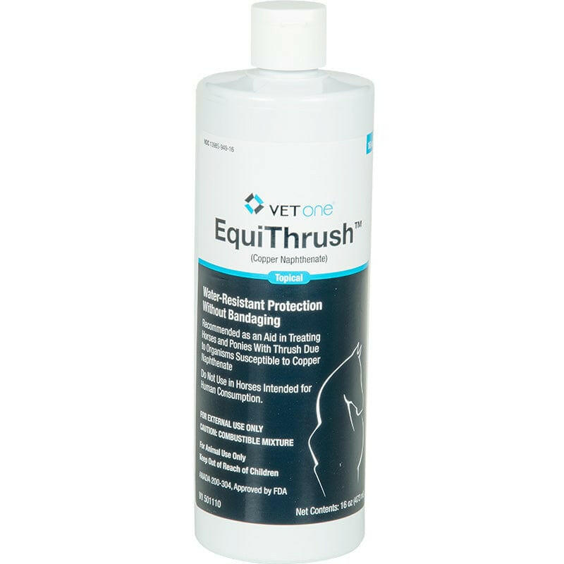 EquiThrush (16 oz)